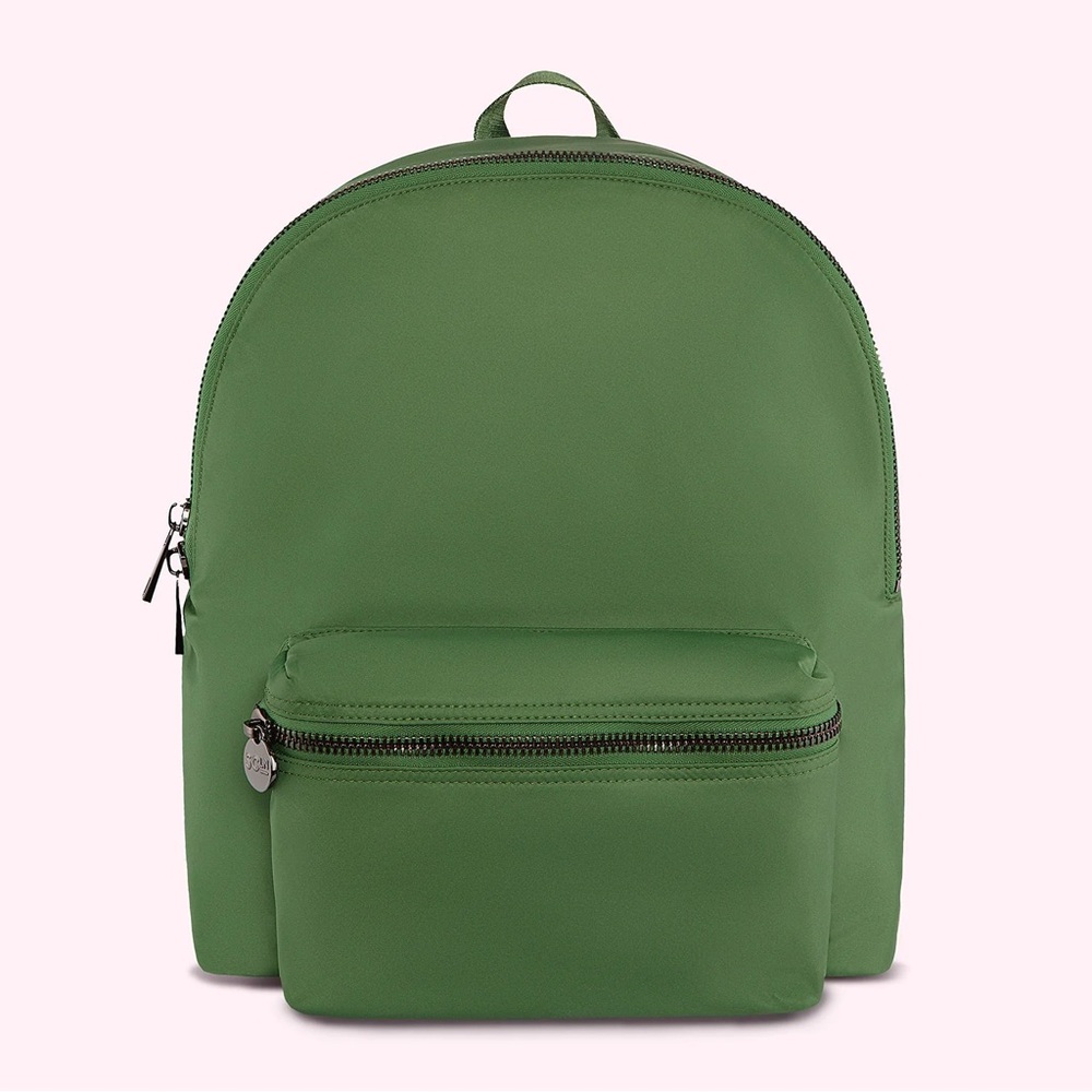 Stoney Clover Lane Classic Backpack Olive